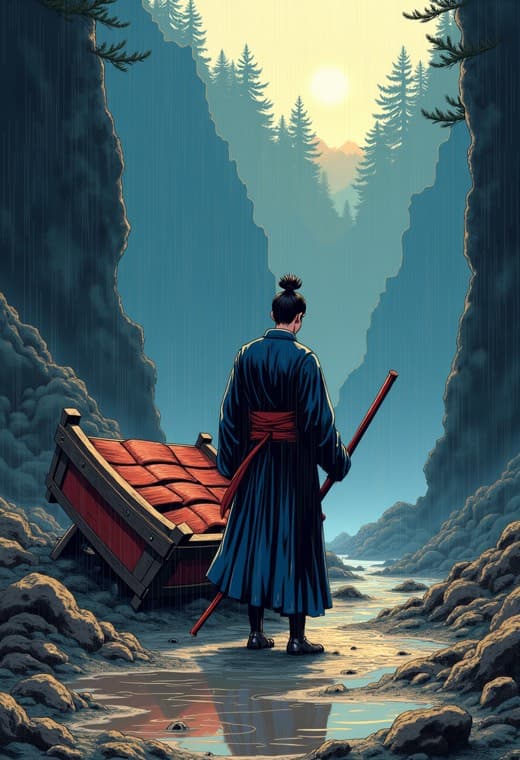Cover art for “Okehazama”