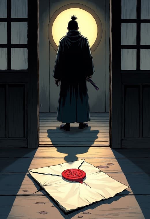 Cover art for “The Viper's Son”