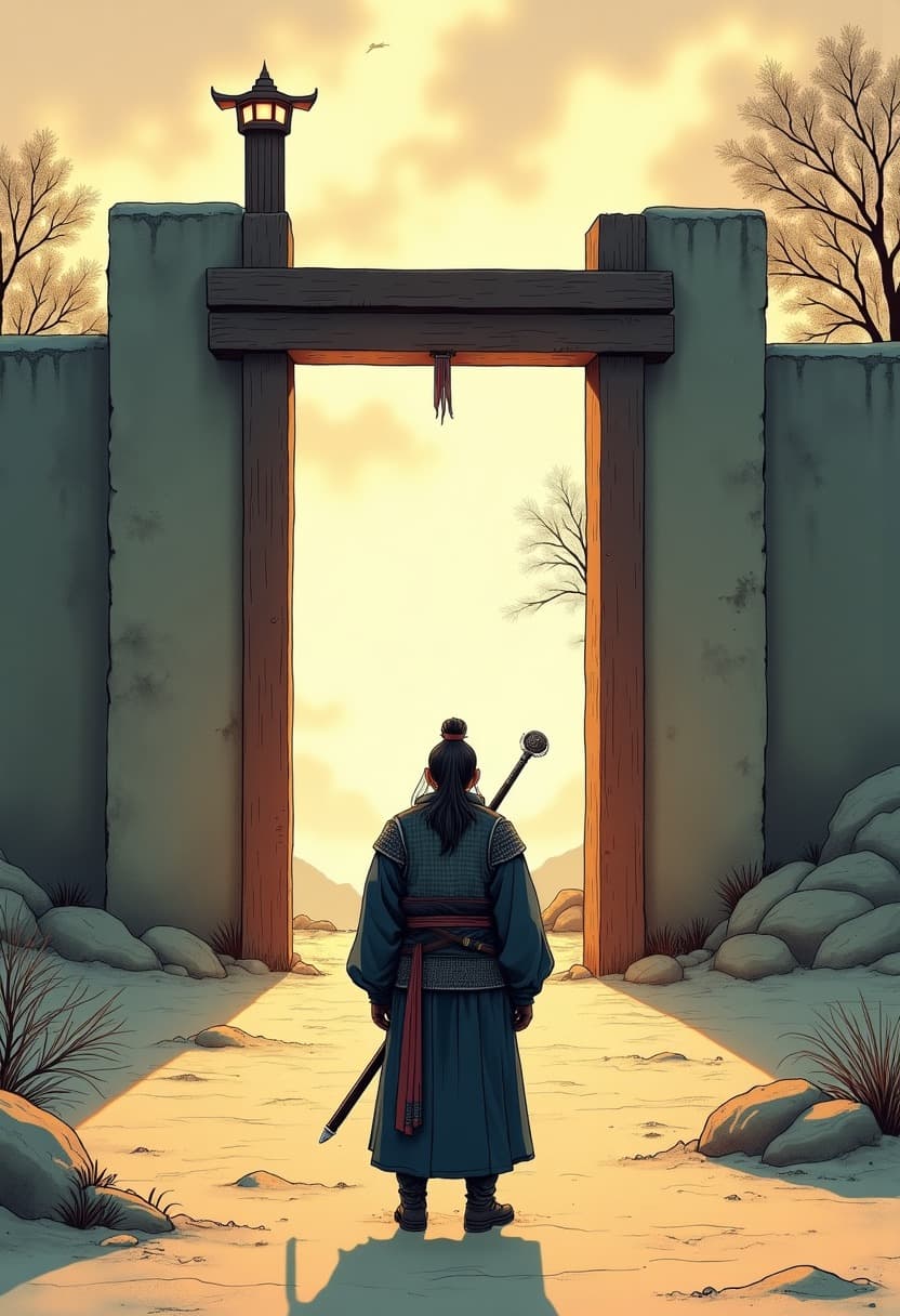 Under Heaven — cover art